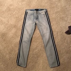 Pacsun Skinny Jeans